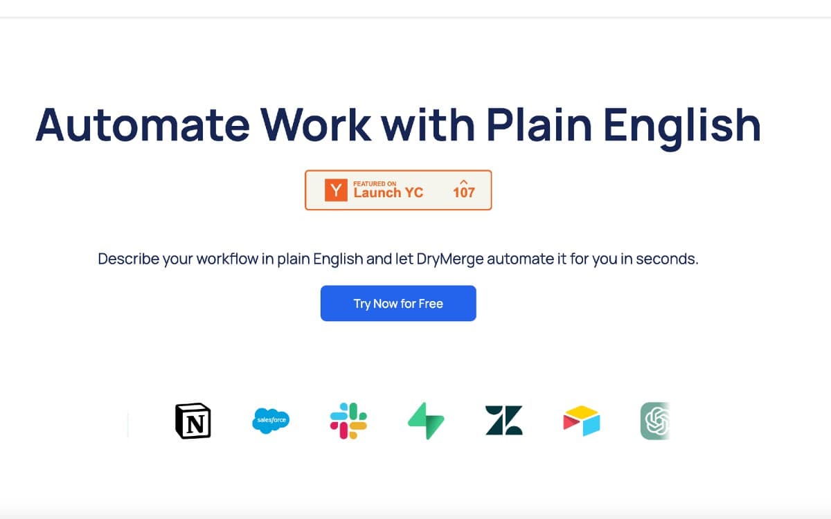 Image for DryMerge: 10 Key Things You Must Know