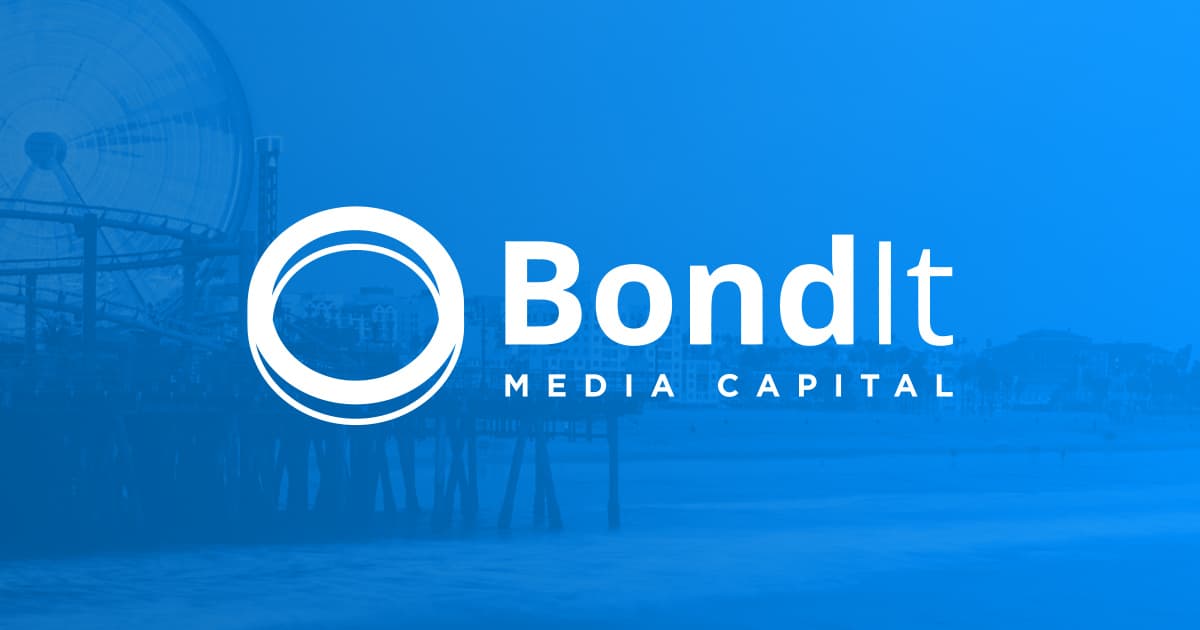 Image for BondIt Media Capital