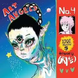 Grimes Teases "Easy Listening" Album After "Performance Art" Phase, Following Controversial "Artificial Angels" Release