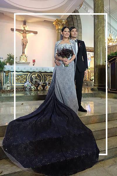 Image for Kean Cipriano's Heartfelt Melody: From Early Romances to His Enduring Love with Chynna Ortaleza