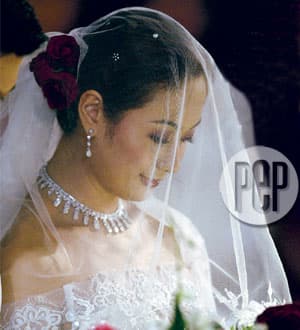 Image for A Love Story in the Limelight: Julius Babao and Christine Bersola-Babao's Enduring Partnership
