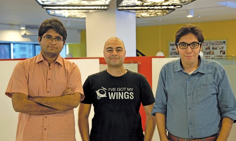 Image for Ahmed Bukhari (WonderTree): 10 Key Things You Must Know