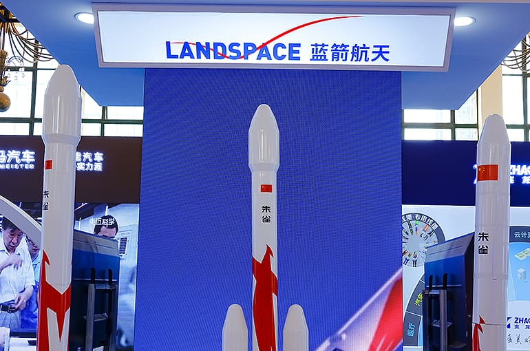 Image for Changwu Zhang (Landspace): 10 Key Things You Must Know