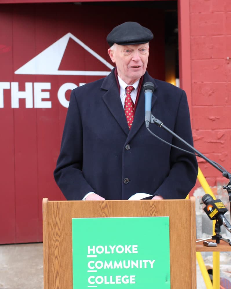 Image for William F. Messner (Holyoke Community College): 10 Key Things You Must Know