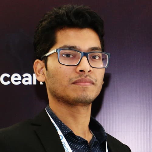 Image for Praveen Kumar Bhagat (Neuranics)