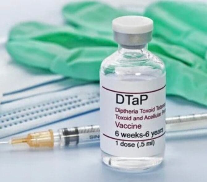 Image for Kentucky Records Third Unvaccinated Infant Whooping Cough Death Amid 566 Cases in 2025