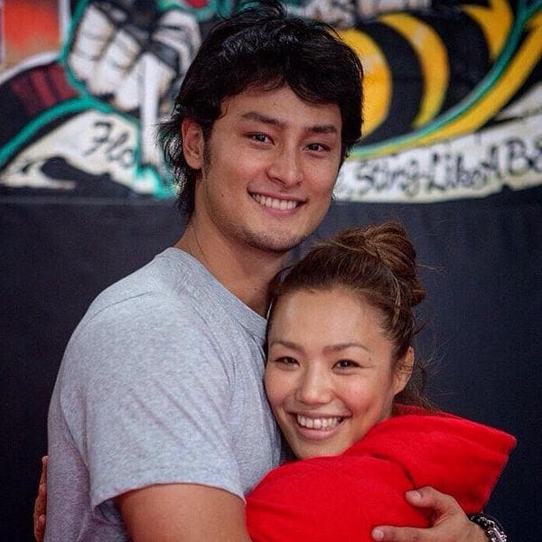 Image for Yu Darvish's Romantic Journey: From Saeko to Enduring Partnership with Seiko Yamamoto