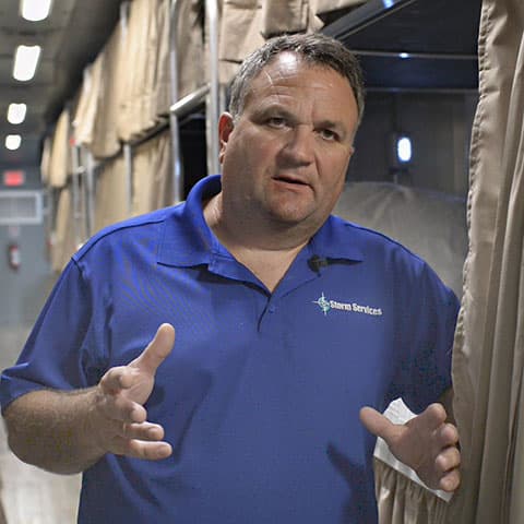 Image for Leland Irby (Storm Services): 10 Key Things You Must Know