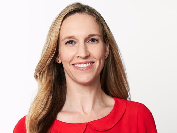 Image for Jessica Powell (Audioshake): 10 Key Things You Must Know