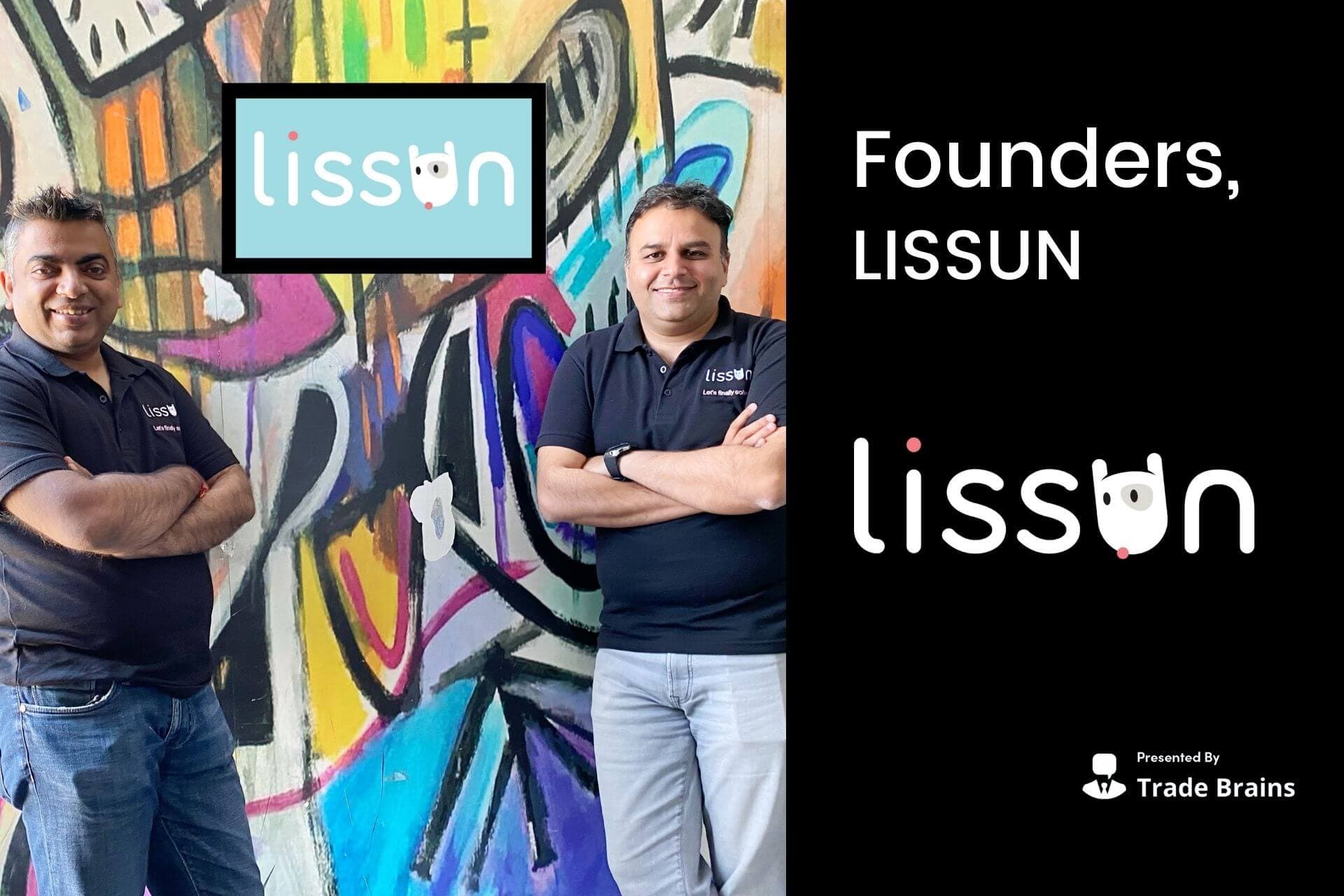 Image for Lissun