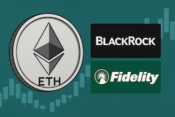 Ethereum ETFs Attract Nearly $3 Billion in Weekly Inflows, Outpacing Bitcoin Fivefold