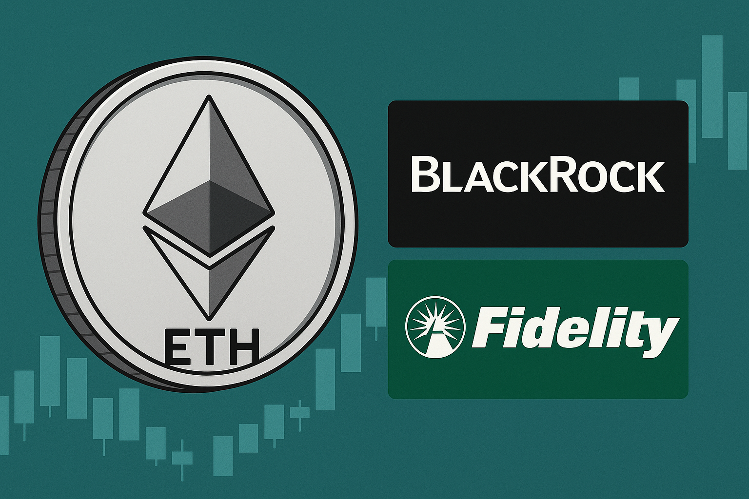 Image for Ethereum ETFs Attract Nearly $3 Billion in Weekly Inflows, Outpacing Bitcoin Fivefold