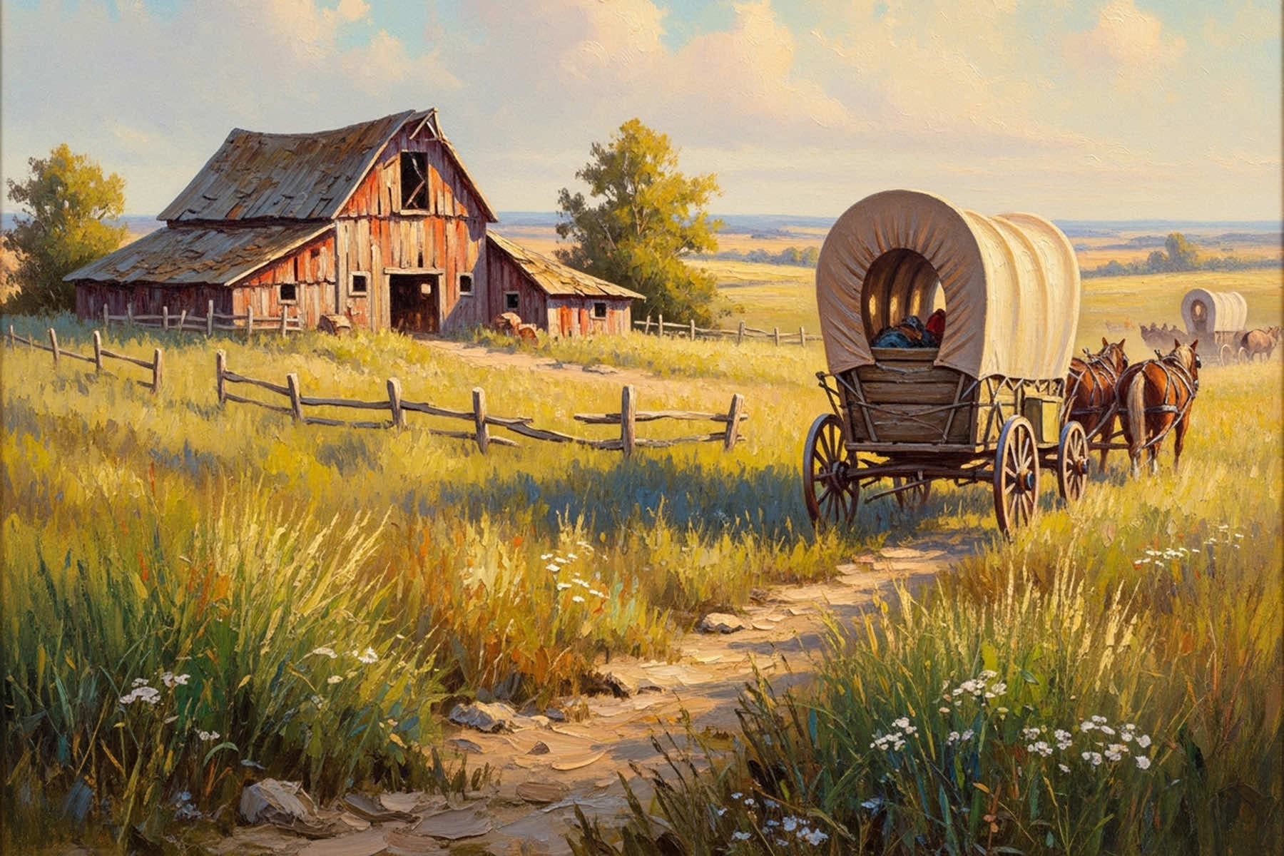 Image for Rural Nationalism: A Deepening Divide in American Political Culture
