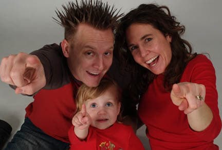 Image for The Enduring Partnership: Brian Brushwood's Love Story with Bonnie