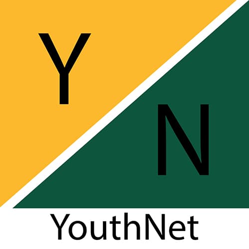 Image for YouthNet: 10 Key Things You Must Know