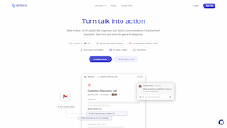 Embra AI Seeks Beta Testers for New Social Media Integration to Enhance Business Operations