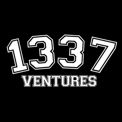 Image for 1337 Ventures