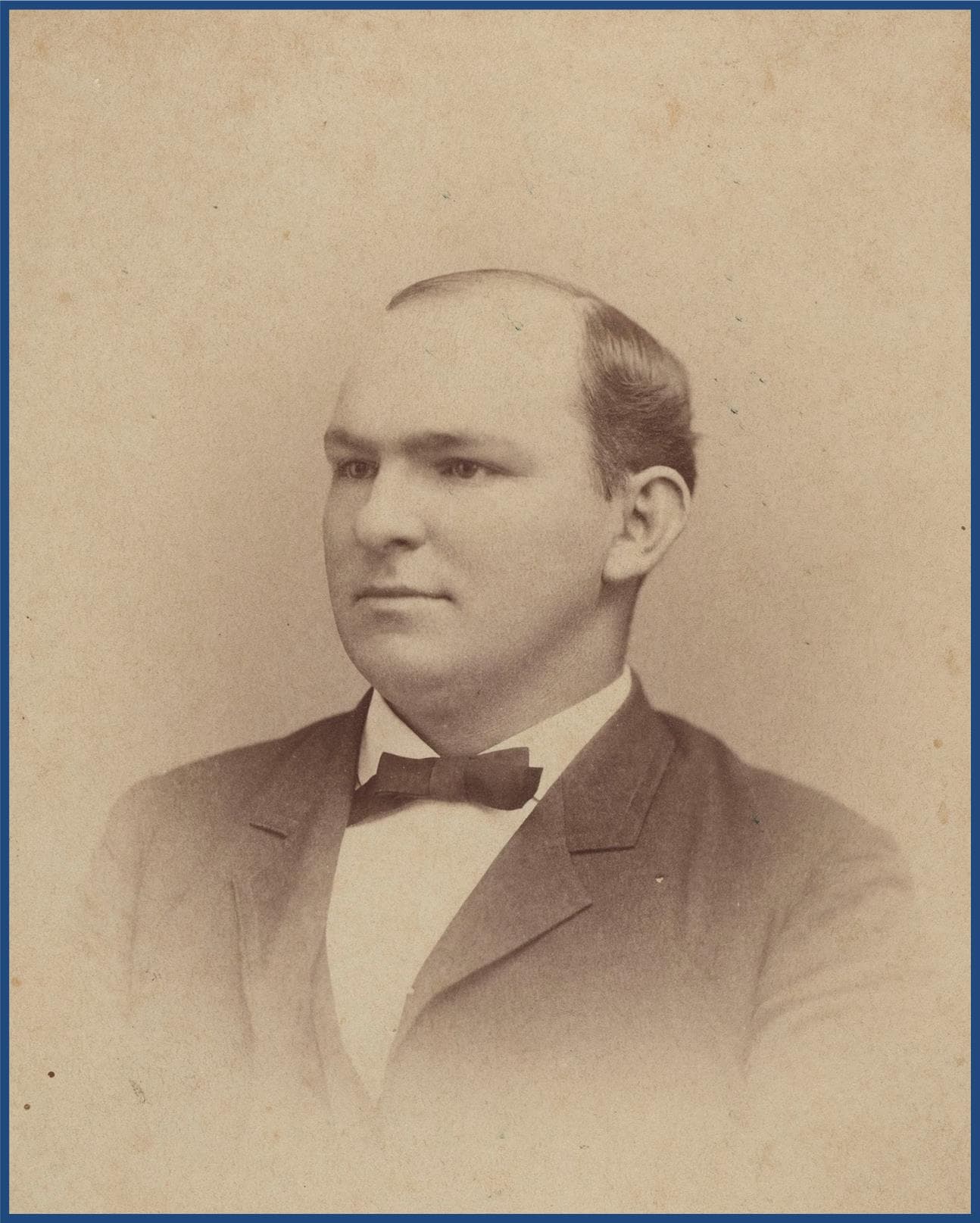 Image for Charles Duncan McIver (UNC Greensboro): 10 Key Things You Must Know
