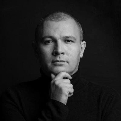 Image for Dmytro Suslov (Uspacy): 10 Key Things You Must Know