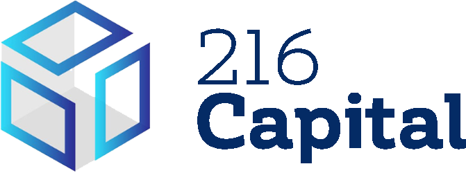 Image for 216 Capital