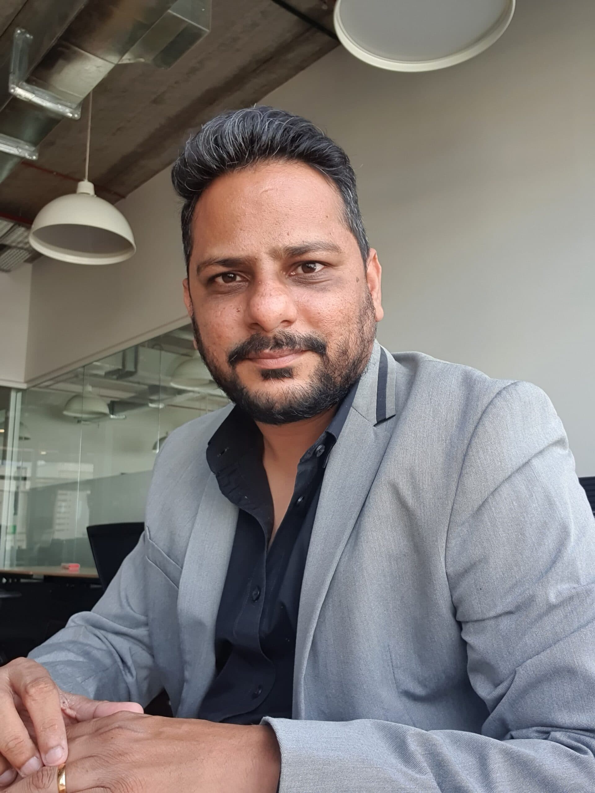 Image for Hitesh Goswami (4basecare): 10 Key Things You Must Know