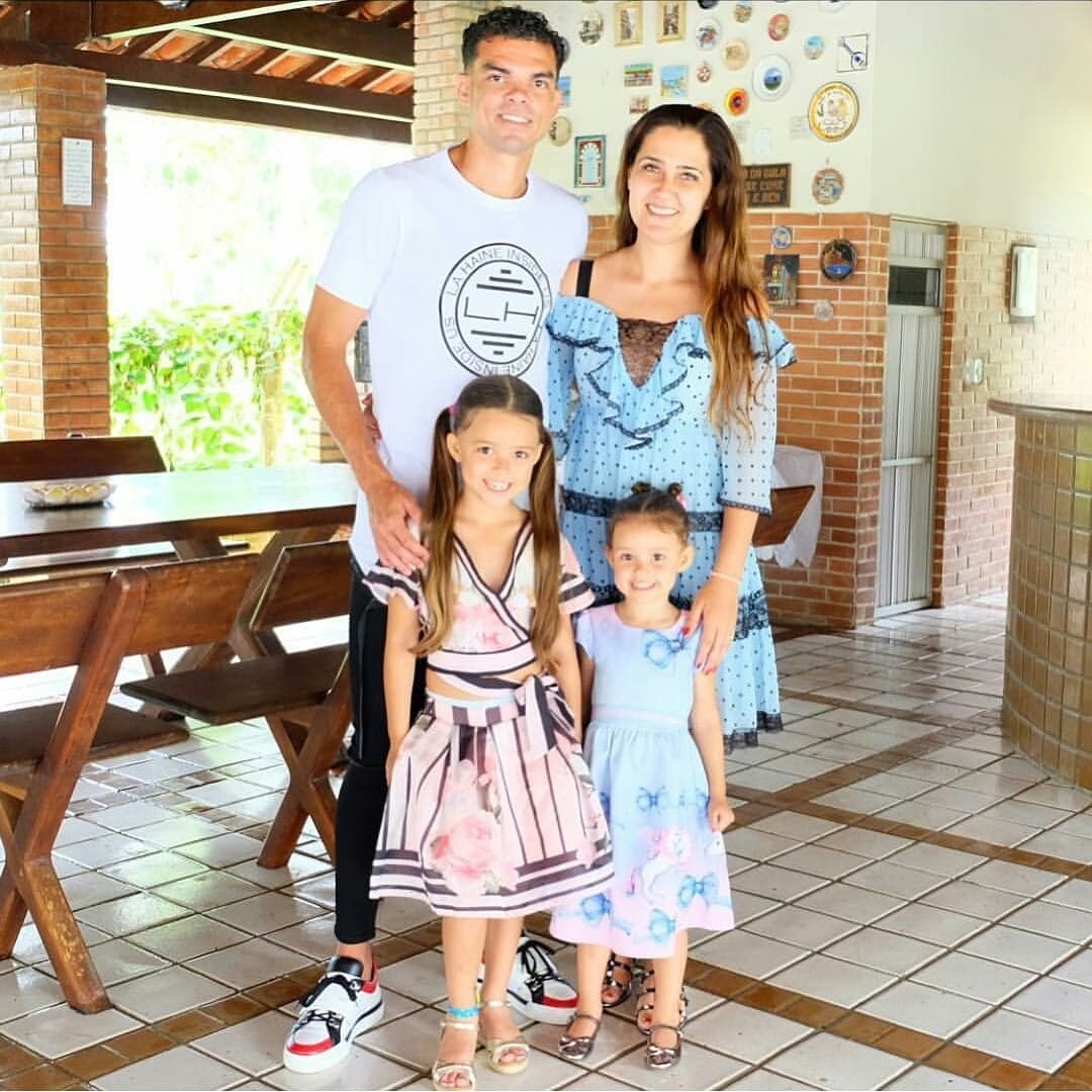 Image for Pepe's Enduring Love Story: A Life Shared with Ana Sofia Moreira