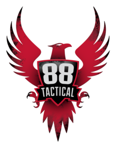 Image for 88 Tactical