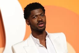 Lil Nas X Hospitalized and Arrested Following Early Morning Ventura Blvd Disturbance