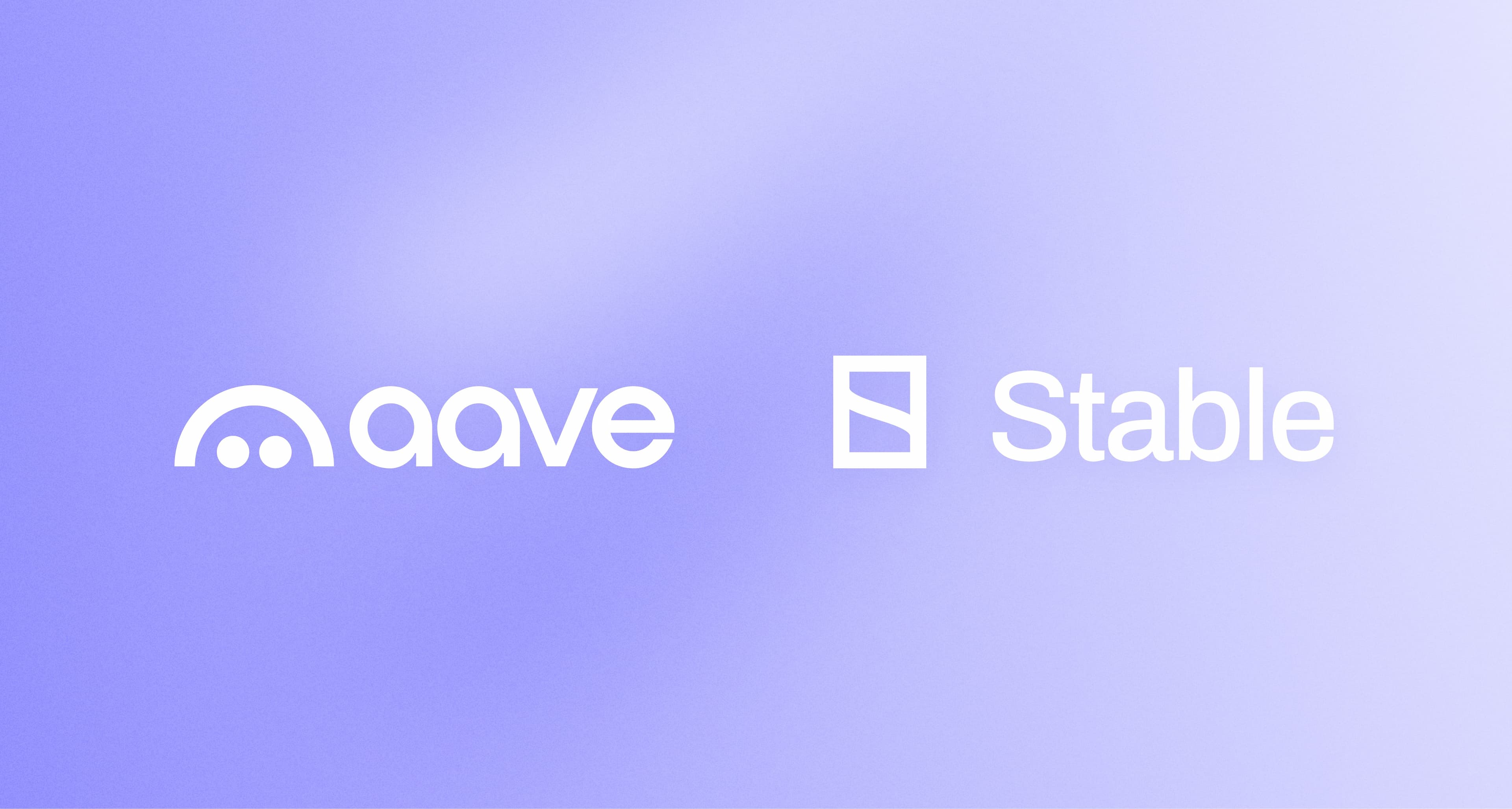 Image for Aave Labs Acquires Stable Finance to Accelerate Consumer DeFi Expansion