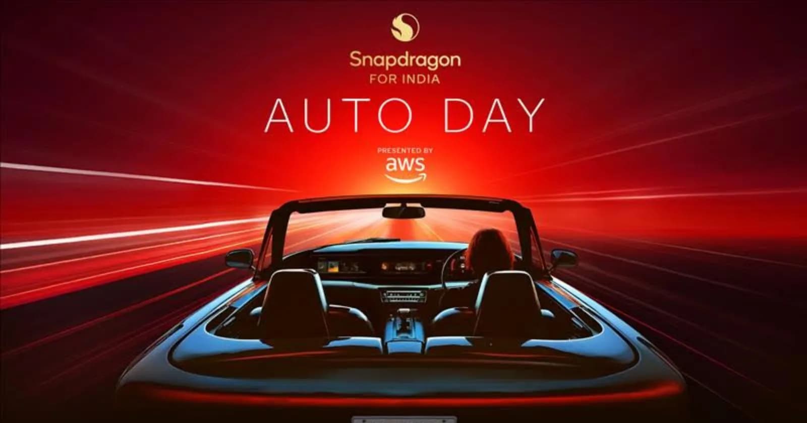 Image for Qualcomm Targets $8 Billion Automotive Revenue by 2029 with India Localization Push