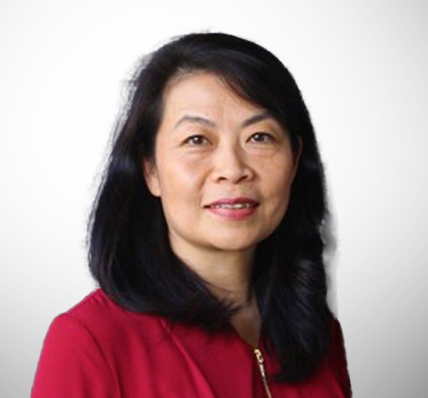 Image for Qing Liu (AcuraStem)