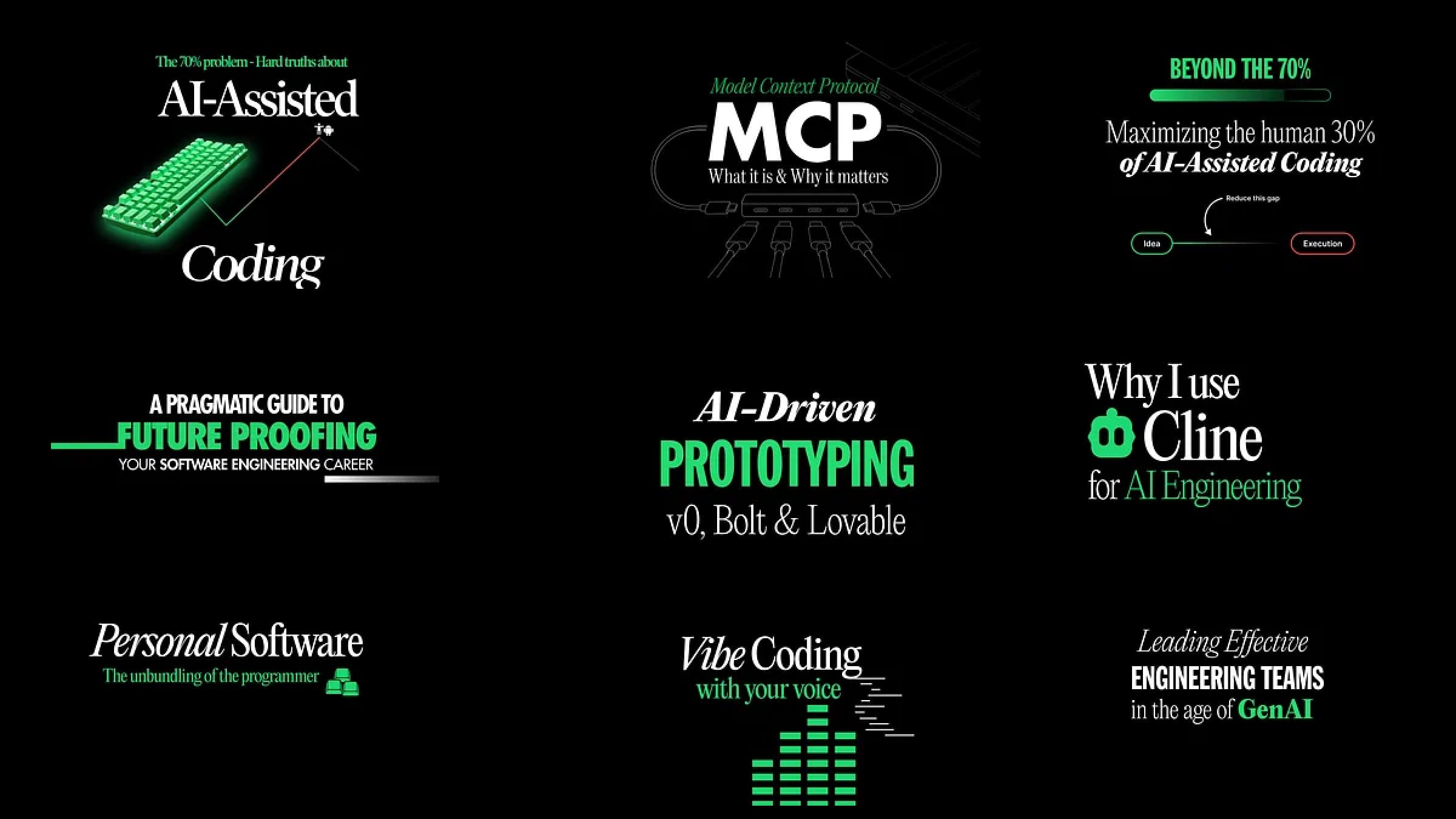 Image for AI Tools Amplify Engineering Expertise, Says Google's Addy Osmani