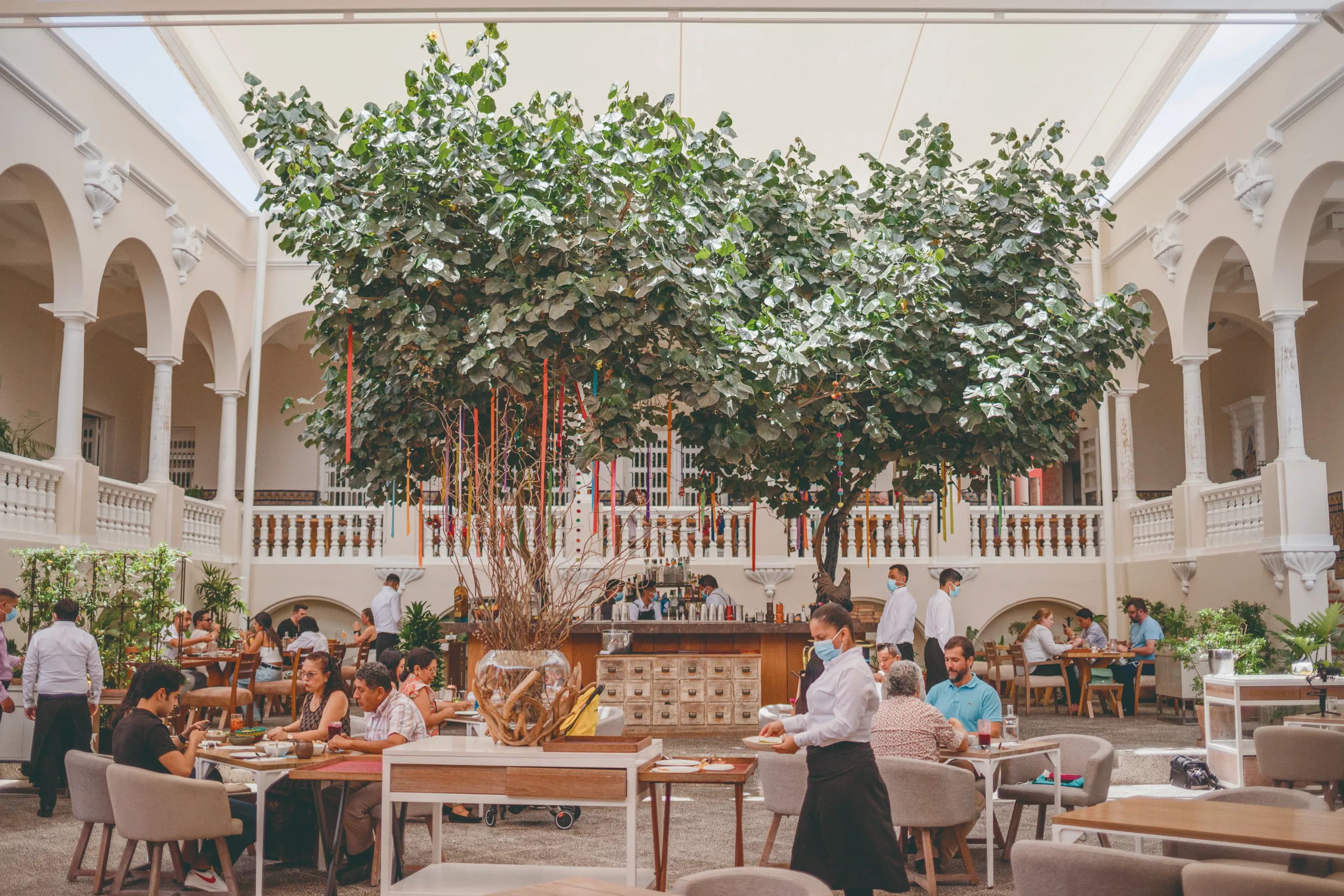 Image for A Culinary Love Story: Gastón Acurio and Astrid Gutsche's Enduring Partnership