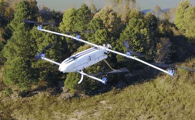 Image for Advanced Aircraft Company: 10 Key Things You Must Know