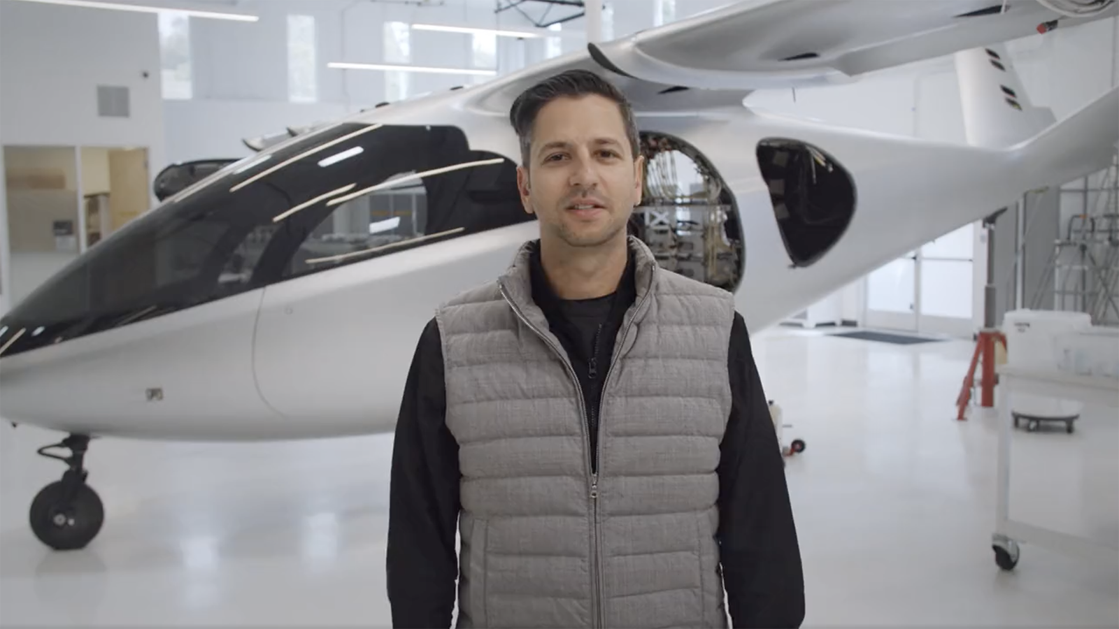 Image for Adam Goldstein (Archer Aviation): 10 Key Things You Must Know