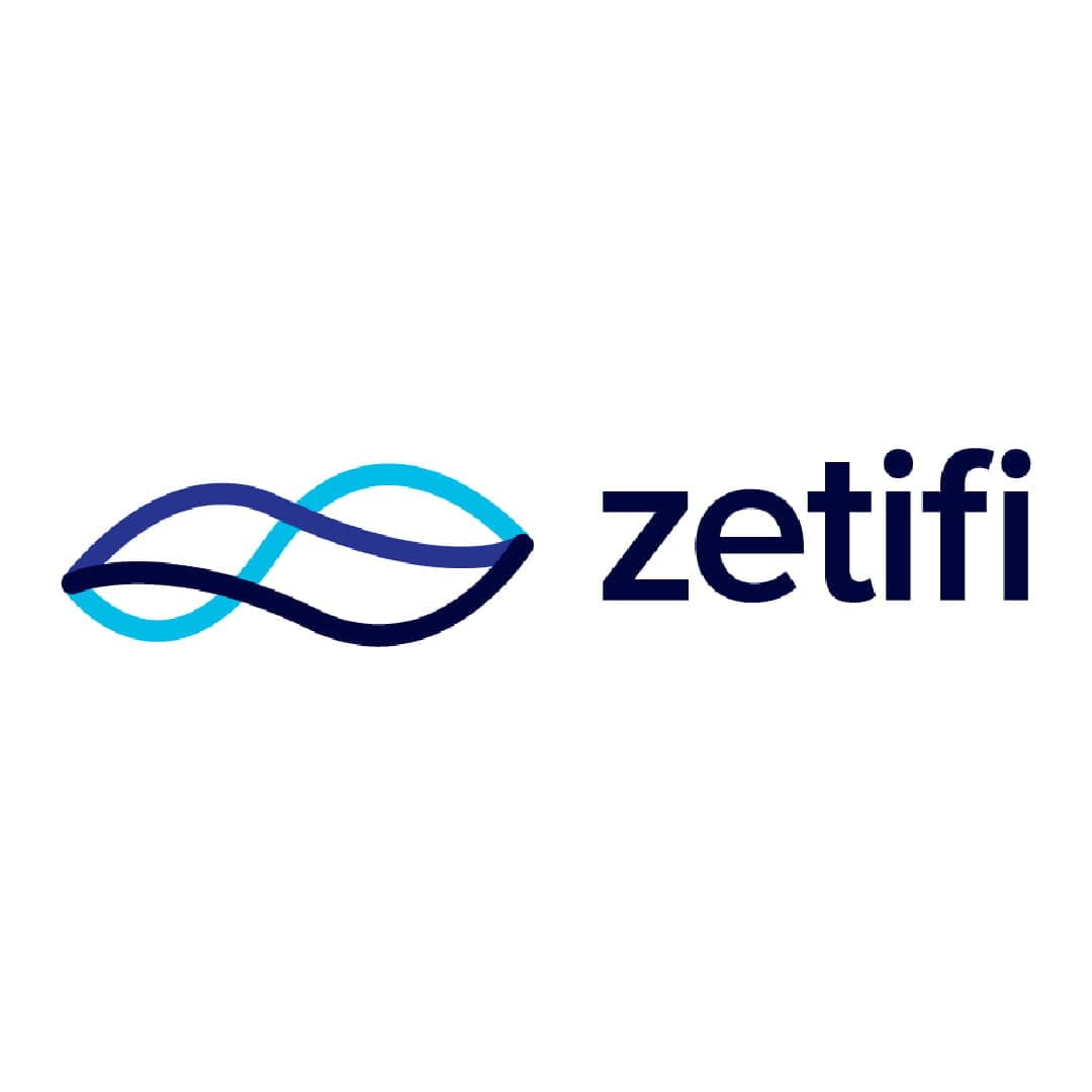 Image for Zetifi