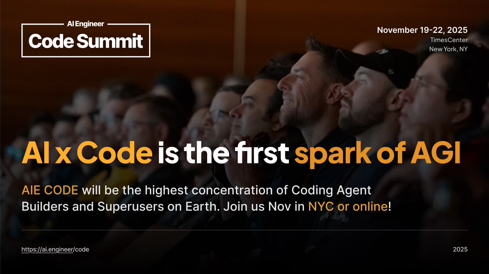 Image for AI Verifiability Emerges as Key Bottleneck for Agent Performance, Says Will Schenk at AI Engineer Code Summit