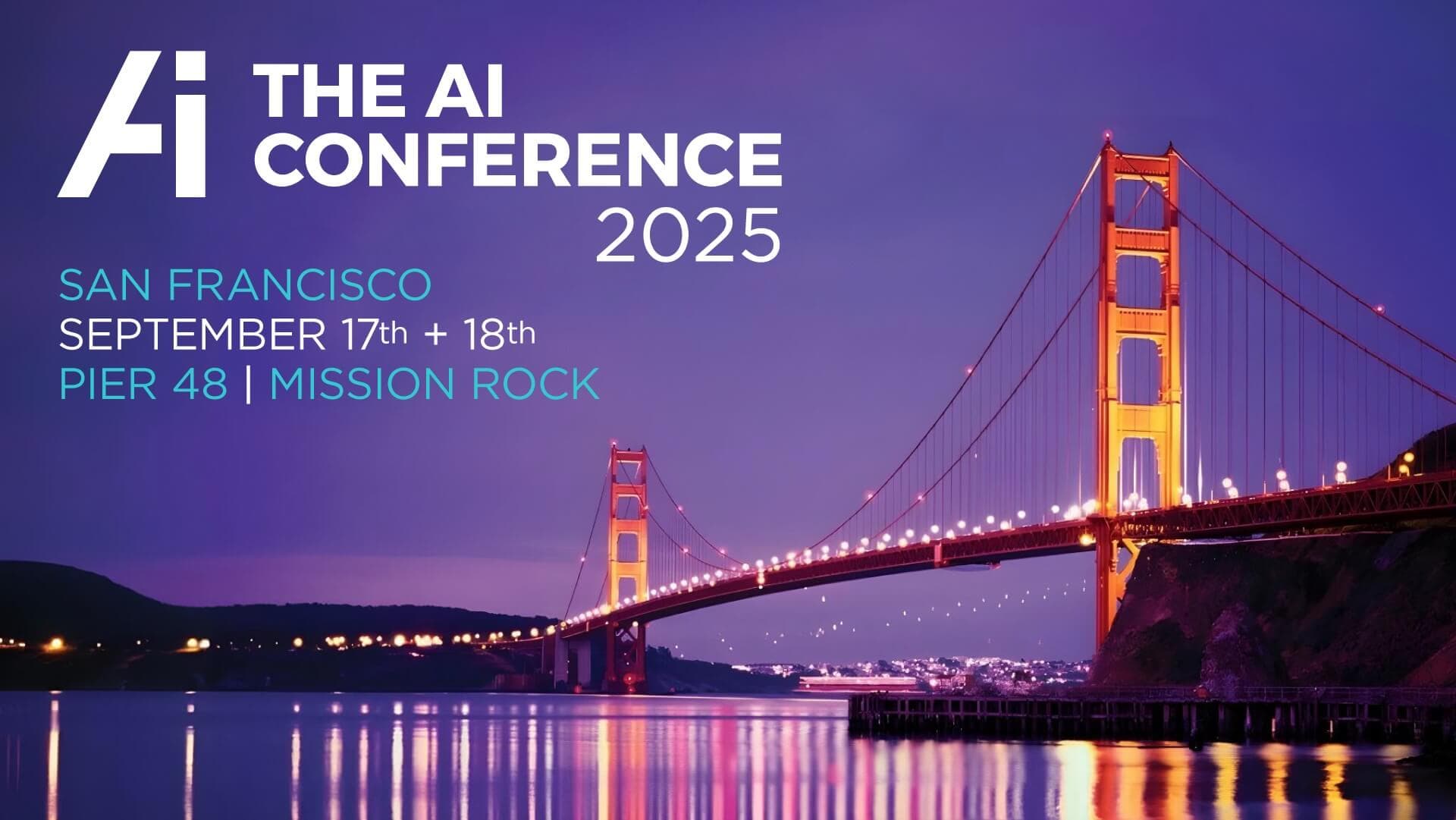 Image for AI Conference 2025 Draws Record Attendance Amidst Innovation and "Doomer" Concerns