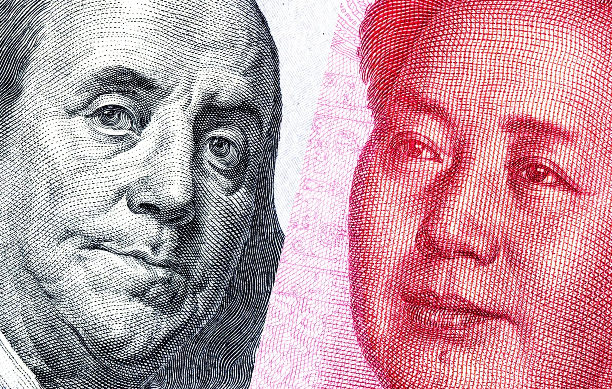 Image for US Dollar's Dominance Faces Scrutiny Amidst Rising Geopolitical Competition with China
