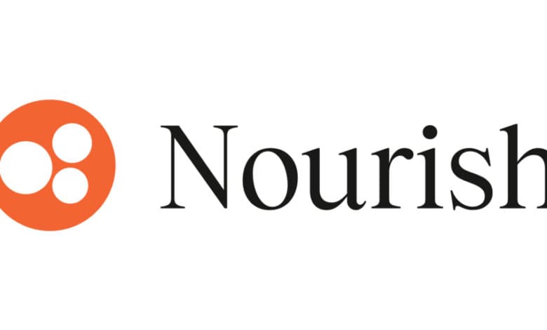 Image for Nourish