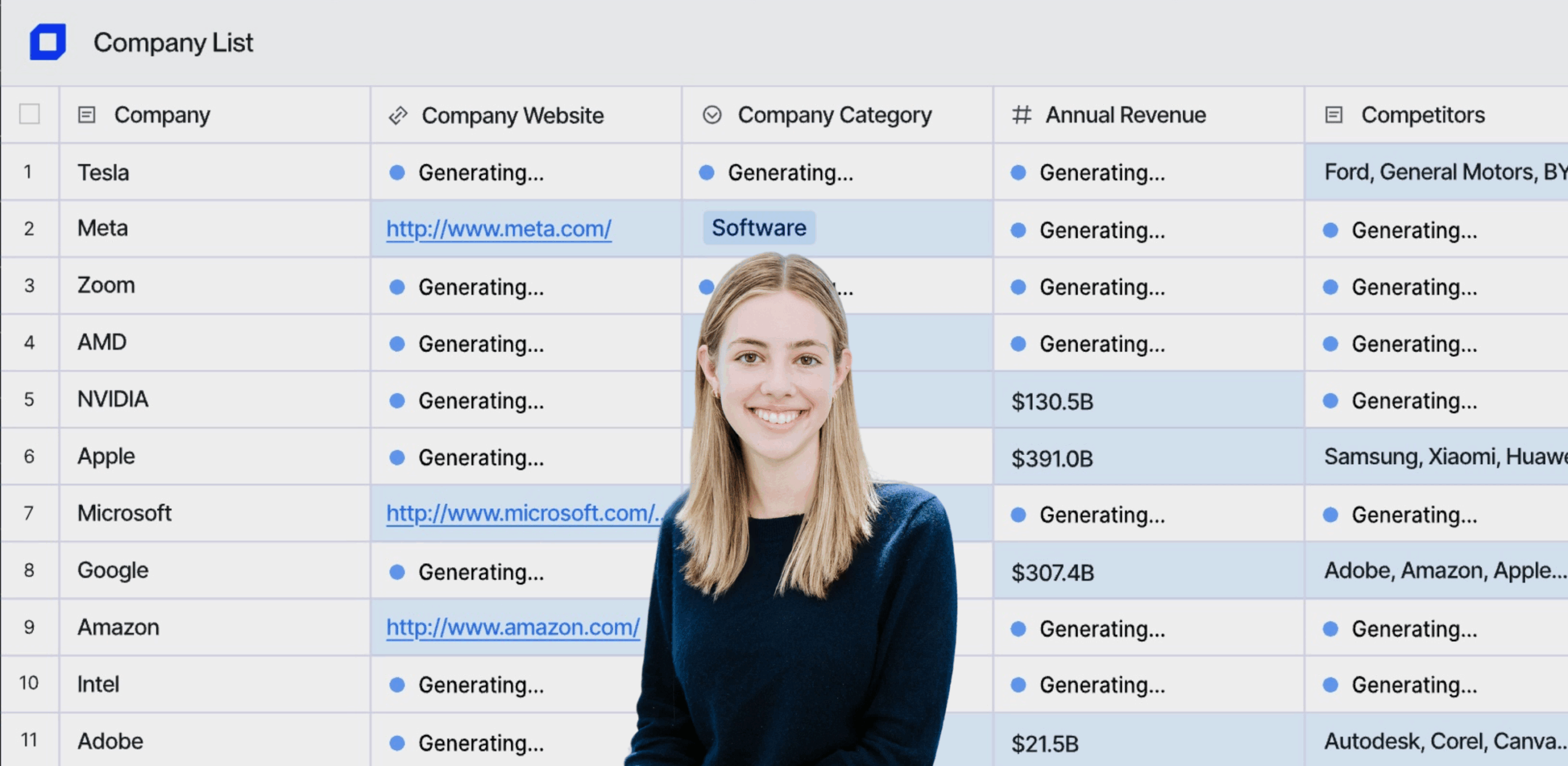 Image for Paradigm Secures $7M Funding and Announces General Availability for AI-Native Spreadsheet