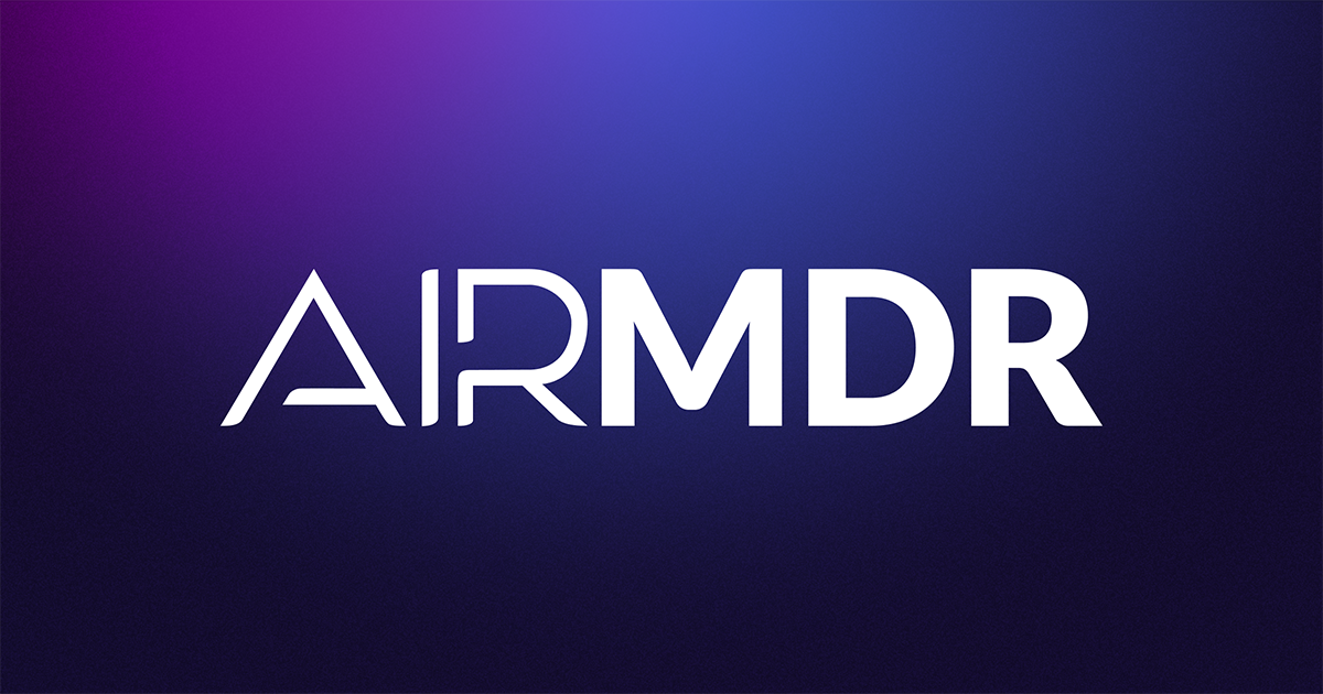 Image for AirMDR: 10 Key Things You Must Know
