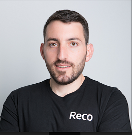 Image for Dr. Tal Shapira (Reco)