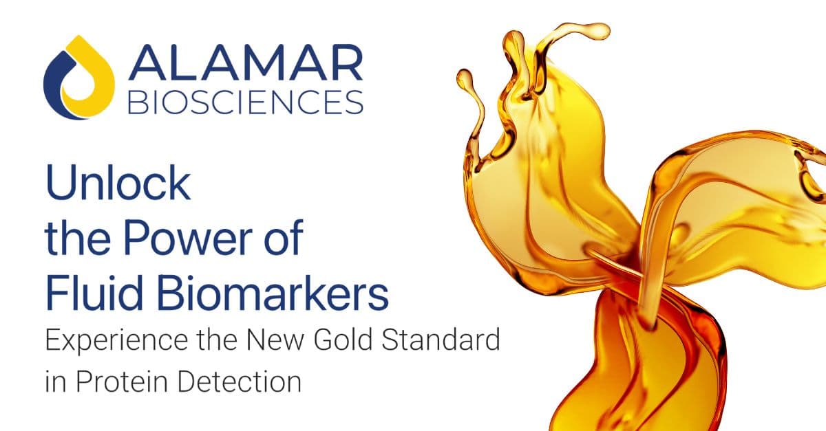 Image for Alamar Biosciences