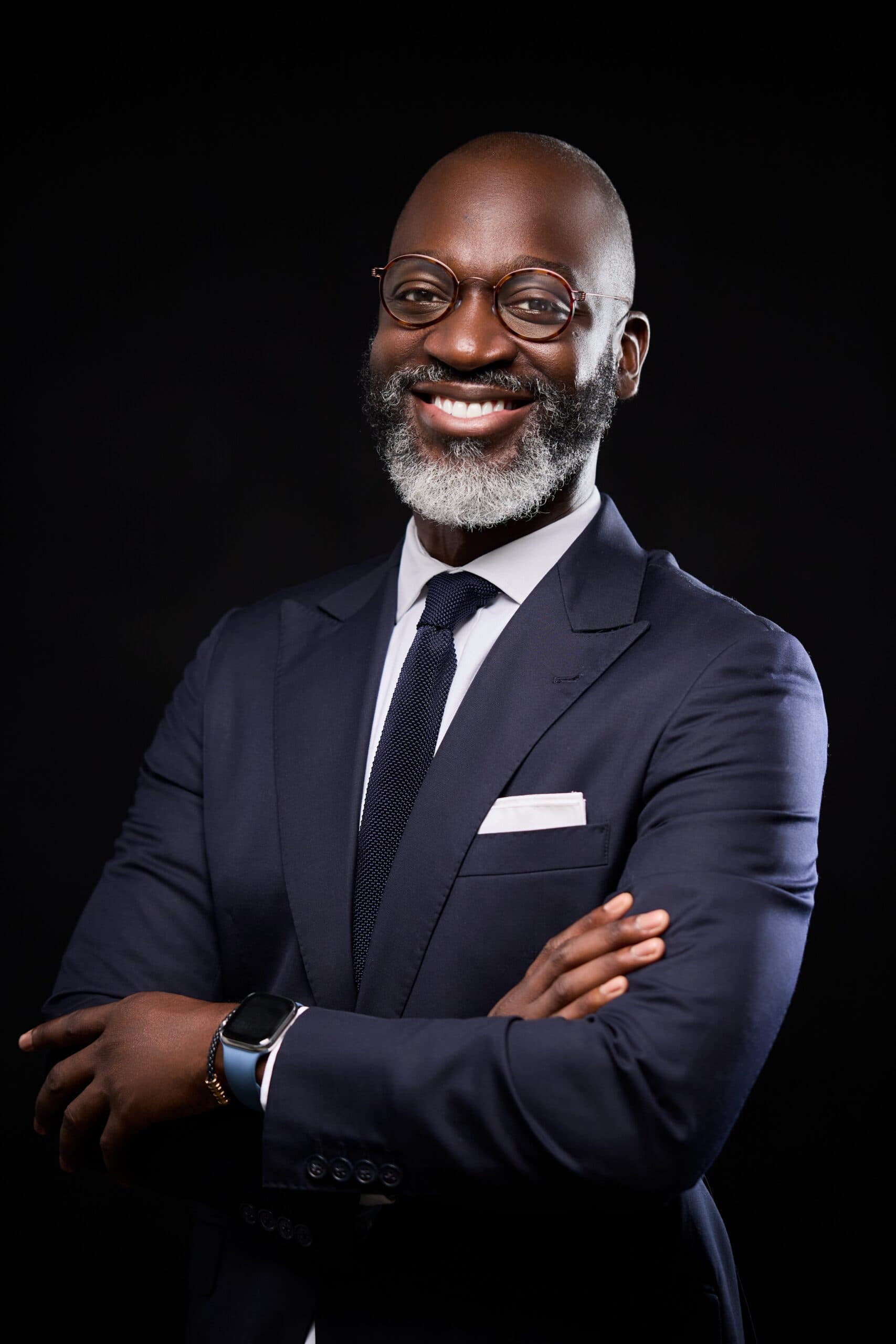 Image for Akim M. Daouda (Alami Capital)