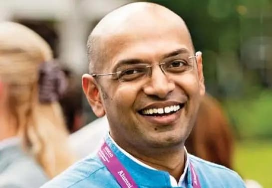 Image for Chaitanya Kalipatnapu (Eruditus): 10 Key Things You Must Know