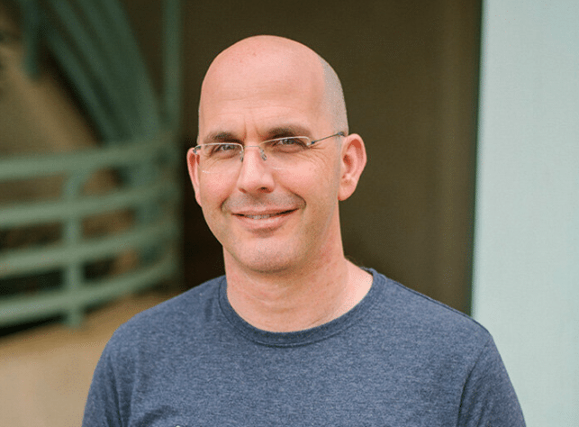 Image for Uri Kolodny (StarkWare): 10 Key Things You Must Know