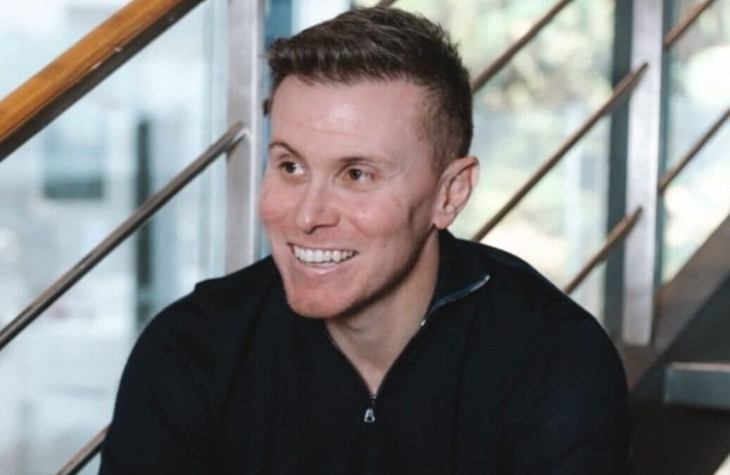 Image for Casper Henningsen (GetWhy)