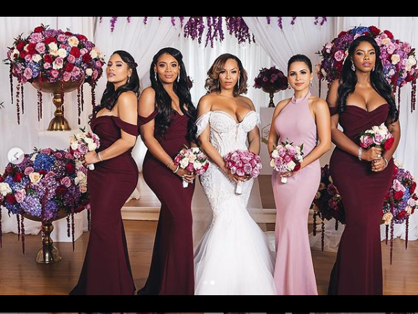 Image for From Reality TV Romance to Prison Vows: Juelz Santana's Enduring Love Story with Kimbella