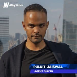 Image for Pulkit Jaiswal (AgentSmyth)